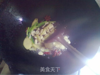 香辣小龙虾的做法步骤：5