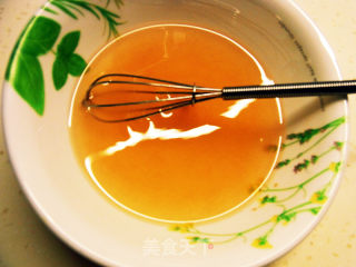 日式茶碗蒸的做法步骤：3