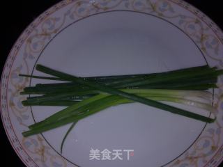 西排蒸花生的做法步骤：3
