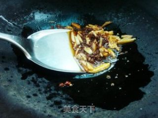 香辣毛肚的做法步骤：6