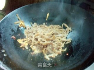 香辣毛肚的做法步骤：7
