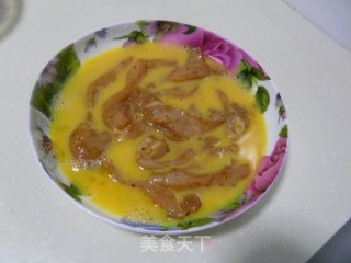 香酥炸鸡柳的做法步骤：4