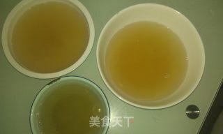 自制海草凉粉的做法步骤：11