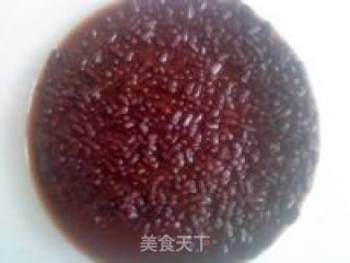 自制红豆沙的做法步骤：4
