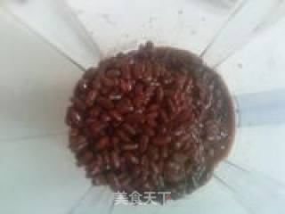 自制红豆沙的做法步骤：5