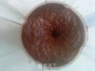 自制红豆沙的做法步骤：6