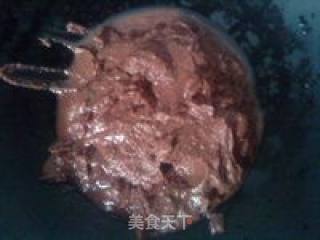 自制红豆沙的做法步骤：7