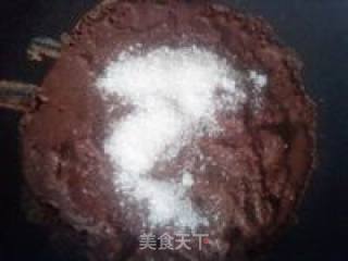 自制红豆沙的做法步骤：8