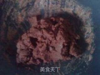自制红豆沙的做法步骤：9