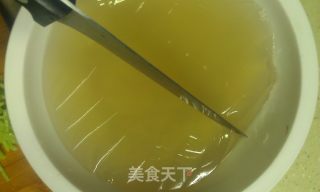 拌凉粉的做法步骤：4