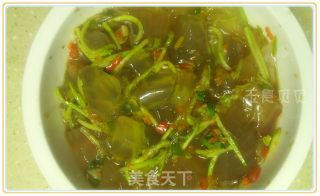 拌凉粉的做法步骤：6