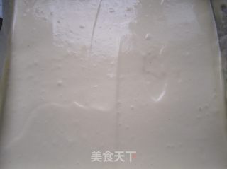 樱桃慕斯的做法步骤：10