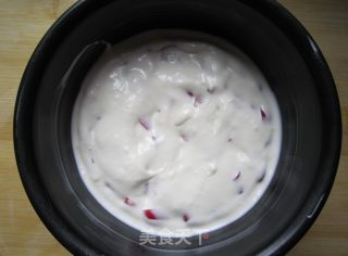 樱桃慕斯的做法步骤：20