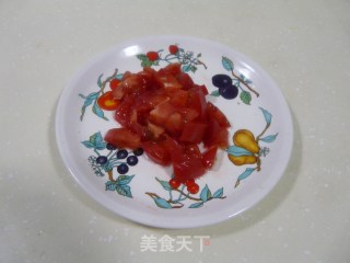 挑战肯德基——墨西哥鸡肉卷的做法步骤：4