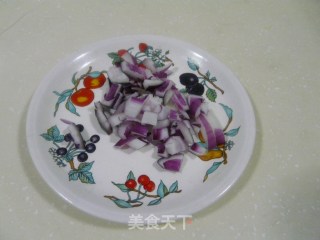 挑战肯德基——墨西哥鸡肉卷的做法步骤：5