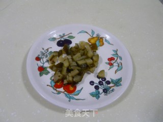 挑战肯德基——墨西哥鸡肉卷的做法步骤：6
