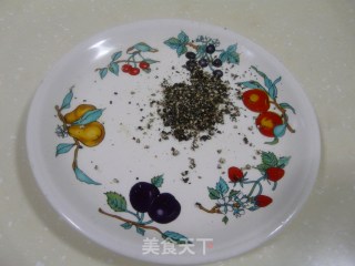 挑战肯德基——墨西哥鸡肉卷的做法步骤：8