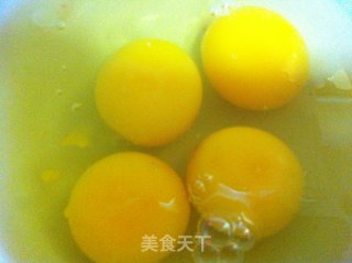 木犀肉的做法步骤：4