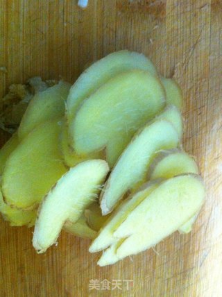 木犀肉的做法步骤：5