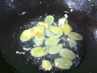 木犀肉的做法步骤：7