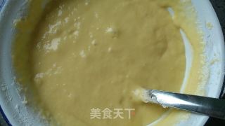 可爱的小熊松饼的做法步骤：1