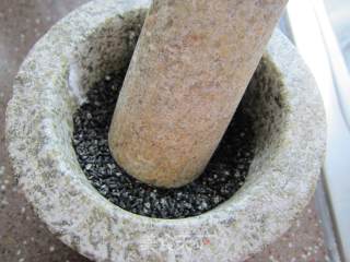 蒜泥马齿苋的做法步骤：5