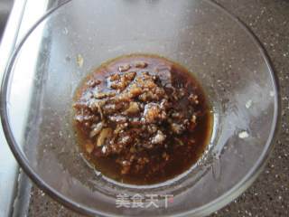 蒜泥马齿苋的做法步骤：6