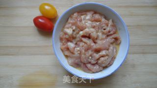 水汆肉的做法步骤：4