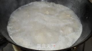 水汆肉的做法步骤：6