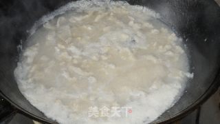 水汆肉的做法步骤：7