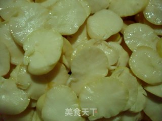 香酥豆瓣的做法步骤：4