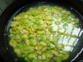 香酥豆瓣的做法步骤：5
