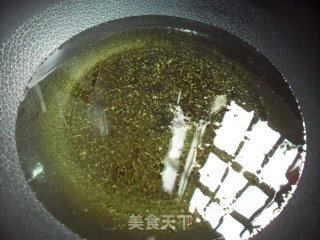 香酥豆瓣的做法步骤：7