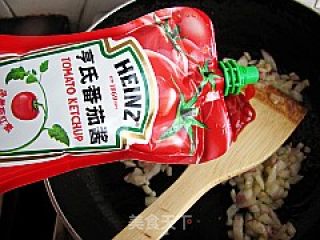 蜂蜜柠檬煎鸡脯--周末小资情调的做法步骤：12