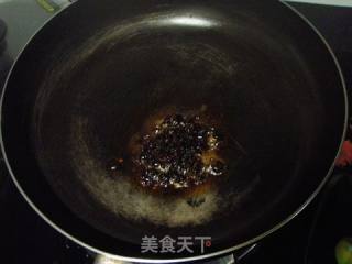 夏日开胃主食----老干妈炒饭的做法步骤：4