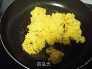 夏日开胃主食----老干妈炒饭的做法步骤：5