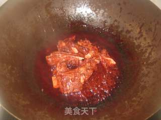 腐乳汁烧排骨的做法步骤：8