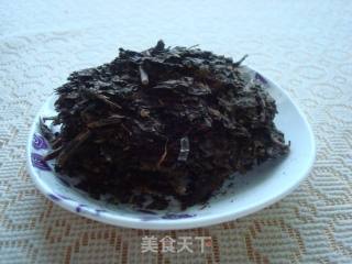 奶茶—新疆味道的做法步骤：3