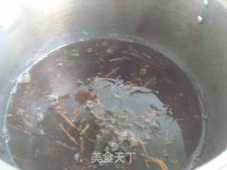 奶茶—新疆味道的做法步骤：6