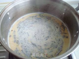 奶茶—新疆味道的做法步骤：11