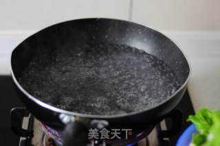 蚝油生菜的做法步骤：1