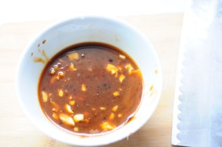 蚝油生菜的做法步骤：4