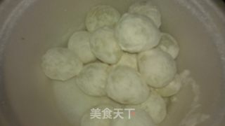 咖喱鹌鹑蛋的做法步骤：7
