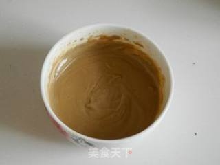 麻汁凉面的做法步骤：3
