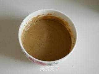 麻汁凉面的做法步骤：5