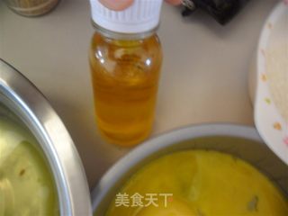 山寨黑森林的做法步骤：2