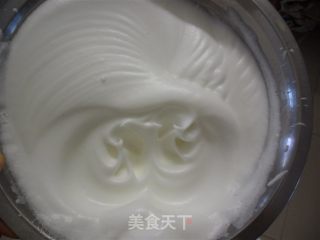 山寨黑森林的做法步骤：7