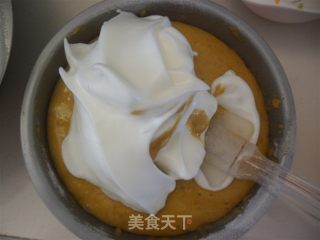山寨黑森林的做法步骤：8