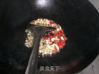 蚂蚁上树的做法步骤：3