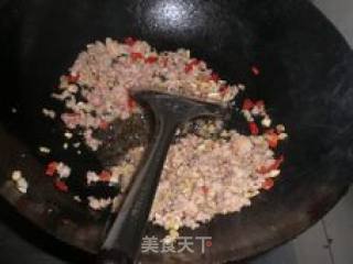 蚂蚁上树的做法步骤：4